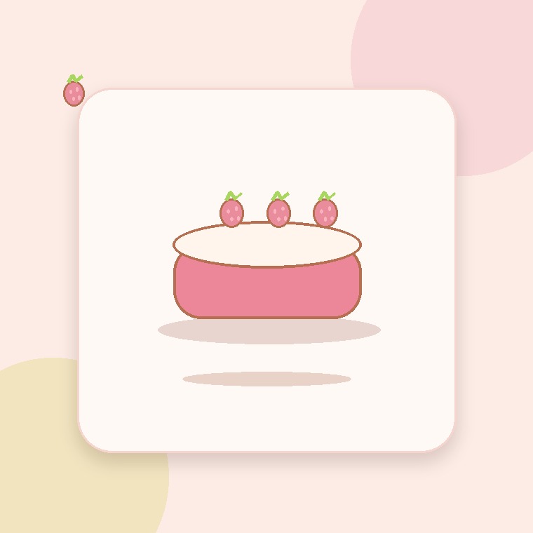 Cakes