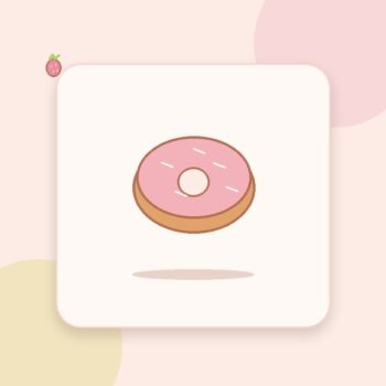 Donuts
