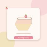 Product Fudge Brownie Cheese Cake Coming Soon