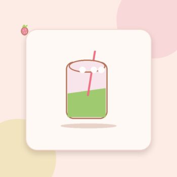 Kiwi Mojito