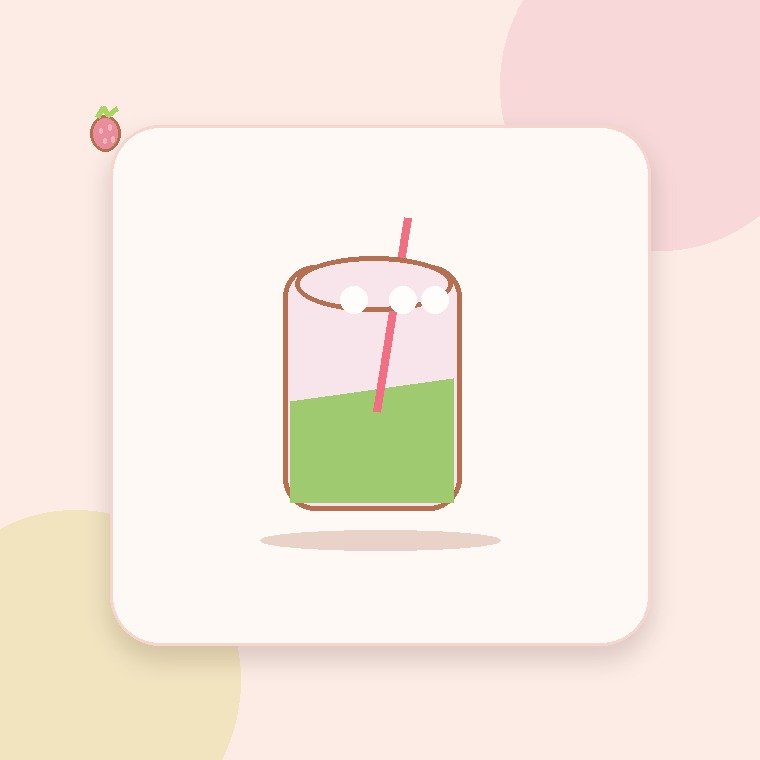 Product Kiwi Mojito