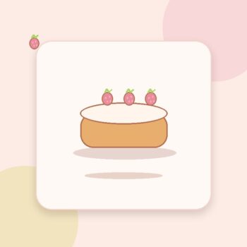 Pineapple Cake 500gm