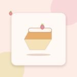 Product Rasmalai Pastry