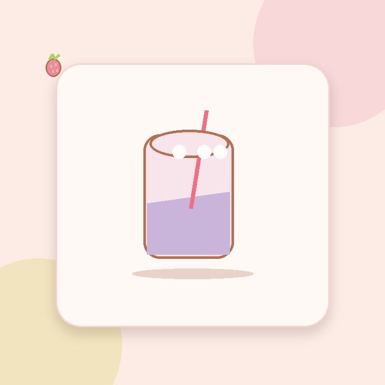 Product Vanilla Milk Shake