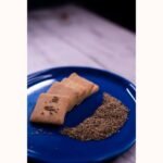 Ajwain Cookies (4pcs)