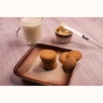 Product Butter Cookies 4pcs