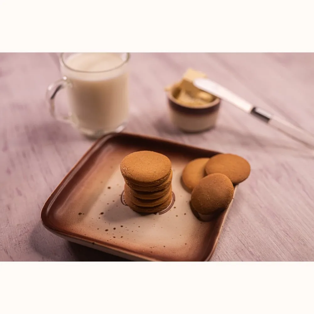 Butter Cookies (4pcs)