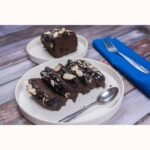 Product Choco Almond 200gm