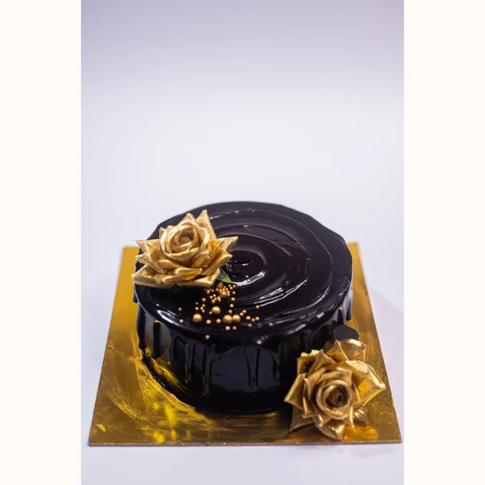 Chocolate Cake (500gm)