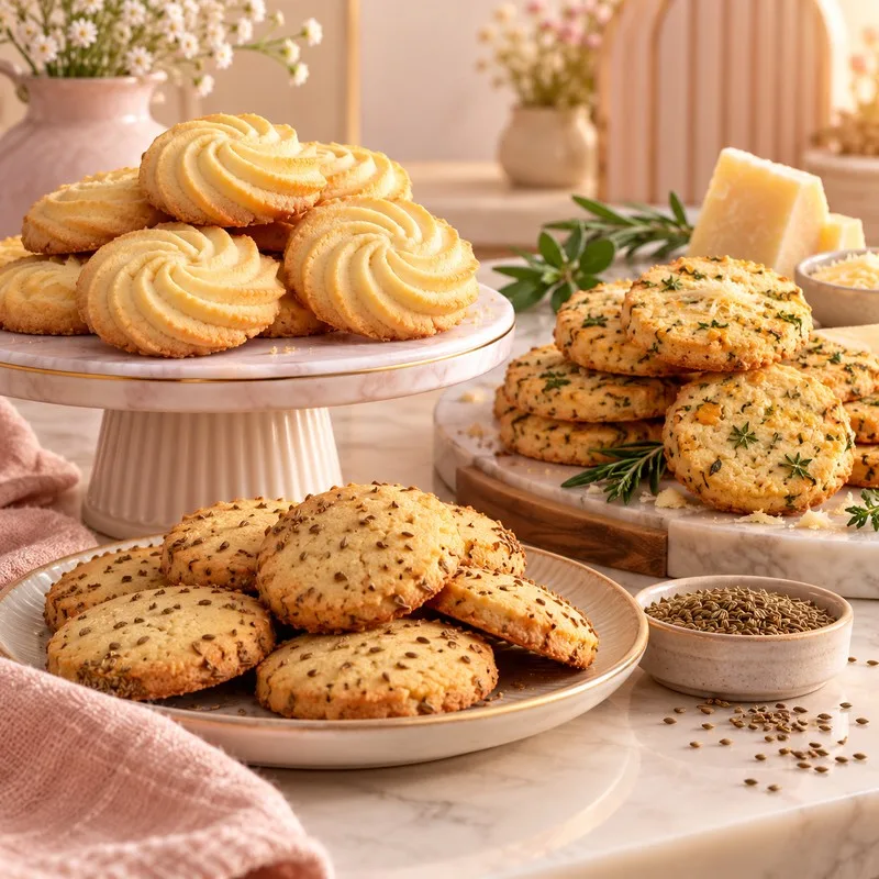 Cookies
