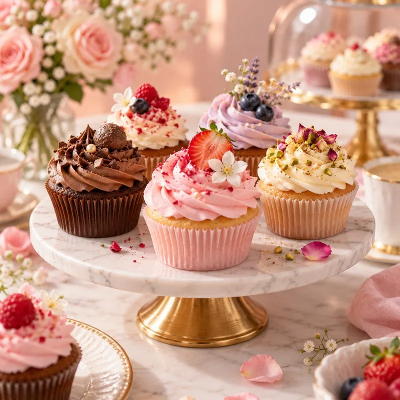 Cupcakes