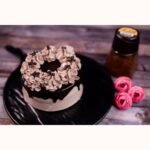 Mocha Cake (500gm)
