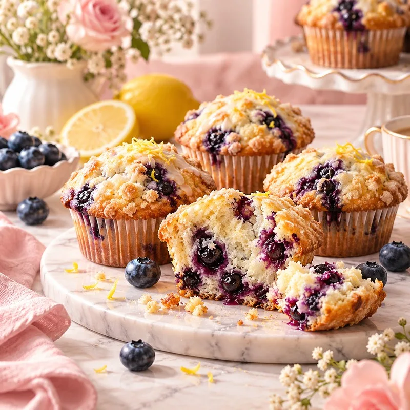 Muffins