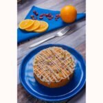 Product Orange Cranberry Cake 300gm