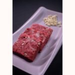 Product Red Velvet Brownie 2pcs