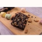 Product Rocky Road Brownie 2pcs