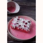 Product Rose Milk Tres Leches